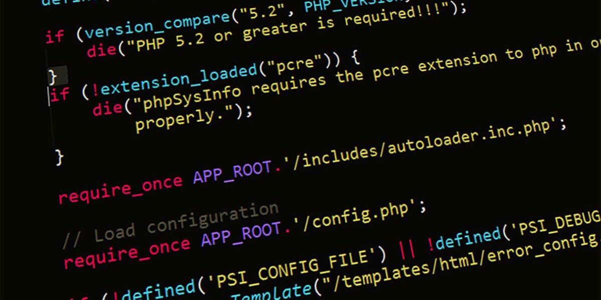 PHP